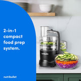 Limitless Food Processor, Black