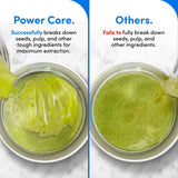 Power Core Blender
