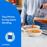 Power Core Blender