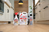 Home Defense MAX Perimeter & Indoor Liquid Ready-to-Use Insect Control, Insecticide, 4-L