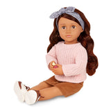 Activity Doll Assorted