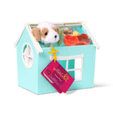 Animal Accessory Playset for Ages 3+