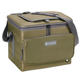 Outbound Collapsible Soft Cooler, Olive, 24 Can, 40-L