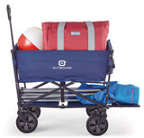 Outbound Double-Decker Outdoor Utility Wagon