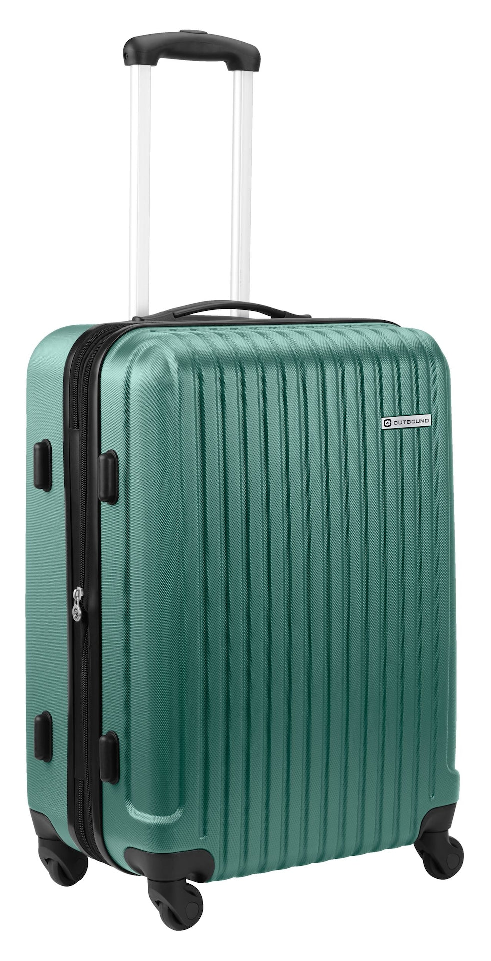 Outbound Hardside Spinner Luggage, 23-in