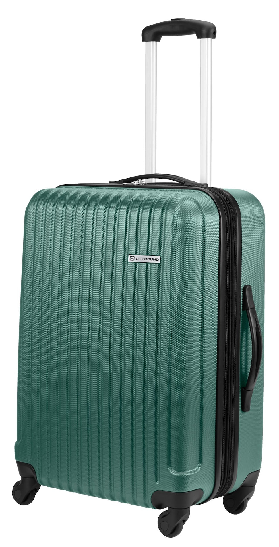 Outbound Hardside Spinner Luggage, 23-in