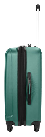Outbound Hardside Spinner Luggage, 23-in