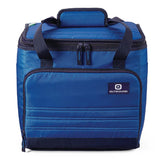 Outbound Renew Insulated Soft Cooler, Blue, 24-Can, 17-L