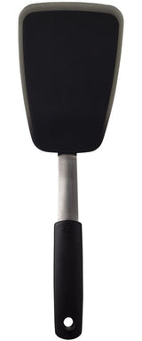 Large Flex Silicone Turner