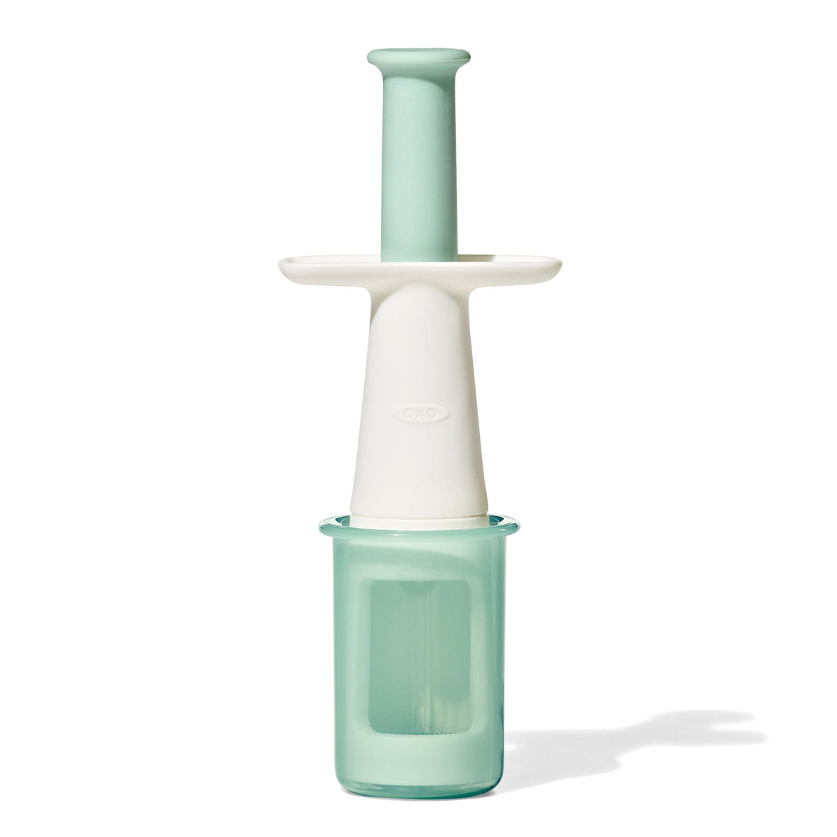 Tot Grape Cutter, Opal