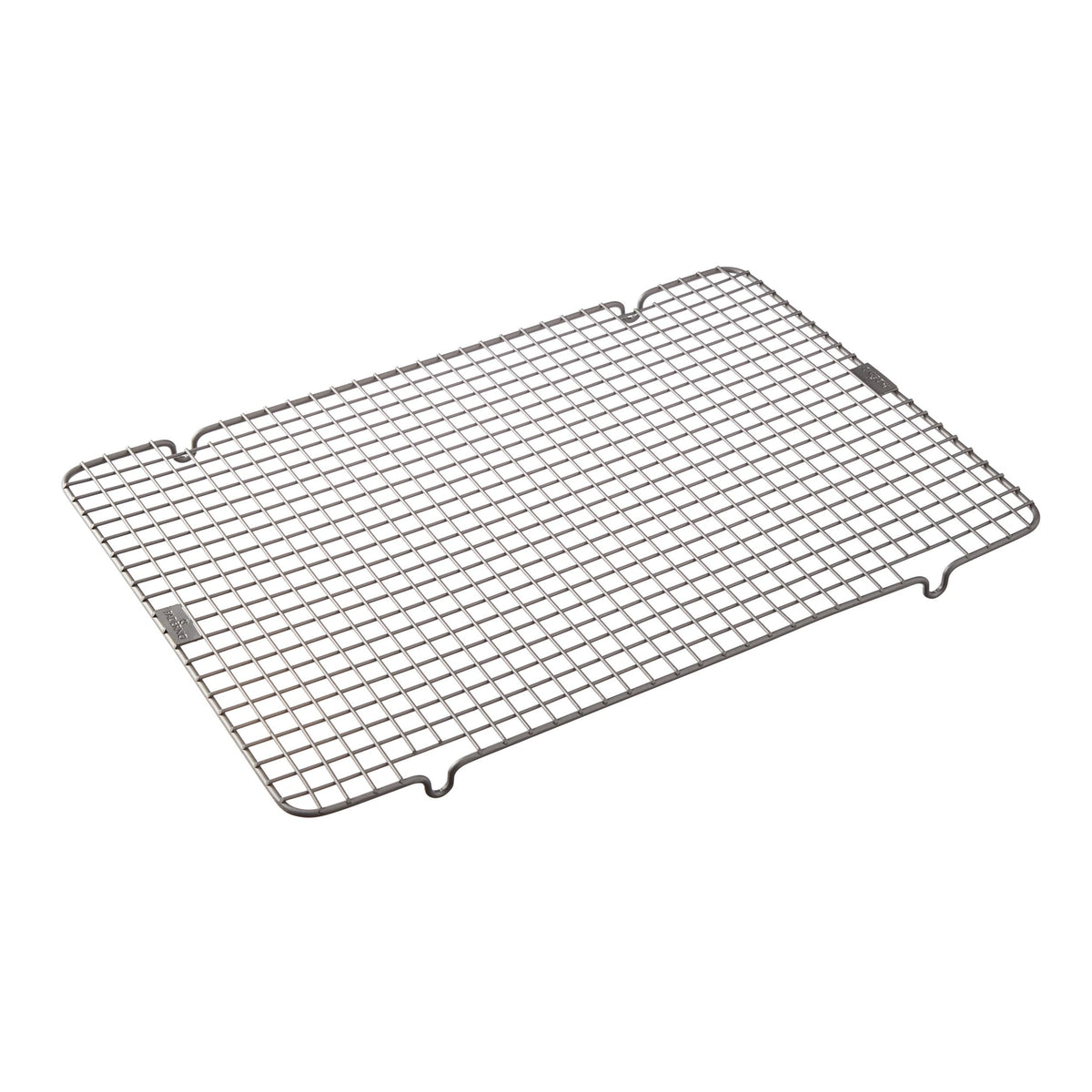 Professional Non-Stick Steel Baking & Cooling Rack, 16-in x 11.5-in