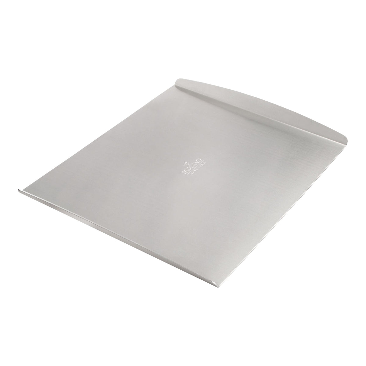 Professional Uncoated Aluminum Large Baking Slide, 16 x 14-in
