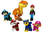 Movie Dino Adventure Pack