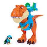 Roar and Explore Timmy