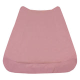 Bamboo Baby Changing Pad Cover, Lotus