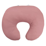 Bamboo Newborn Nursing Pillow, Lotus