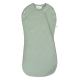 Bamboo Newborn Sleep Bag, Moss