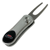 Flip Divot Tool