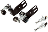 P081291 Front UTV Door Slam Latch Kit, Pair