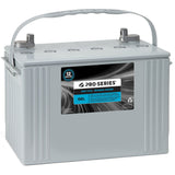 Gel Group Size 4D Battery