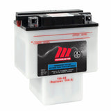 Group Size 22F Small Engine Battery, 425 CCA