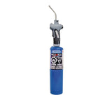 Pro Torch Ergonomic Softgrip Torch Kit with Stainless Steel Burner