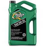 Semi-Synthetic 5W30 Motor Oil, 5L