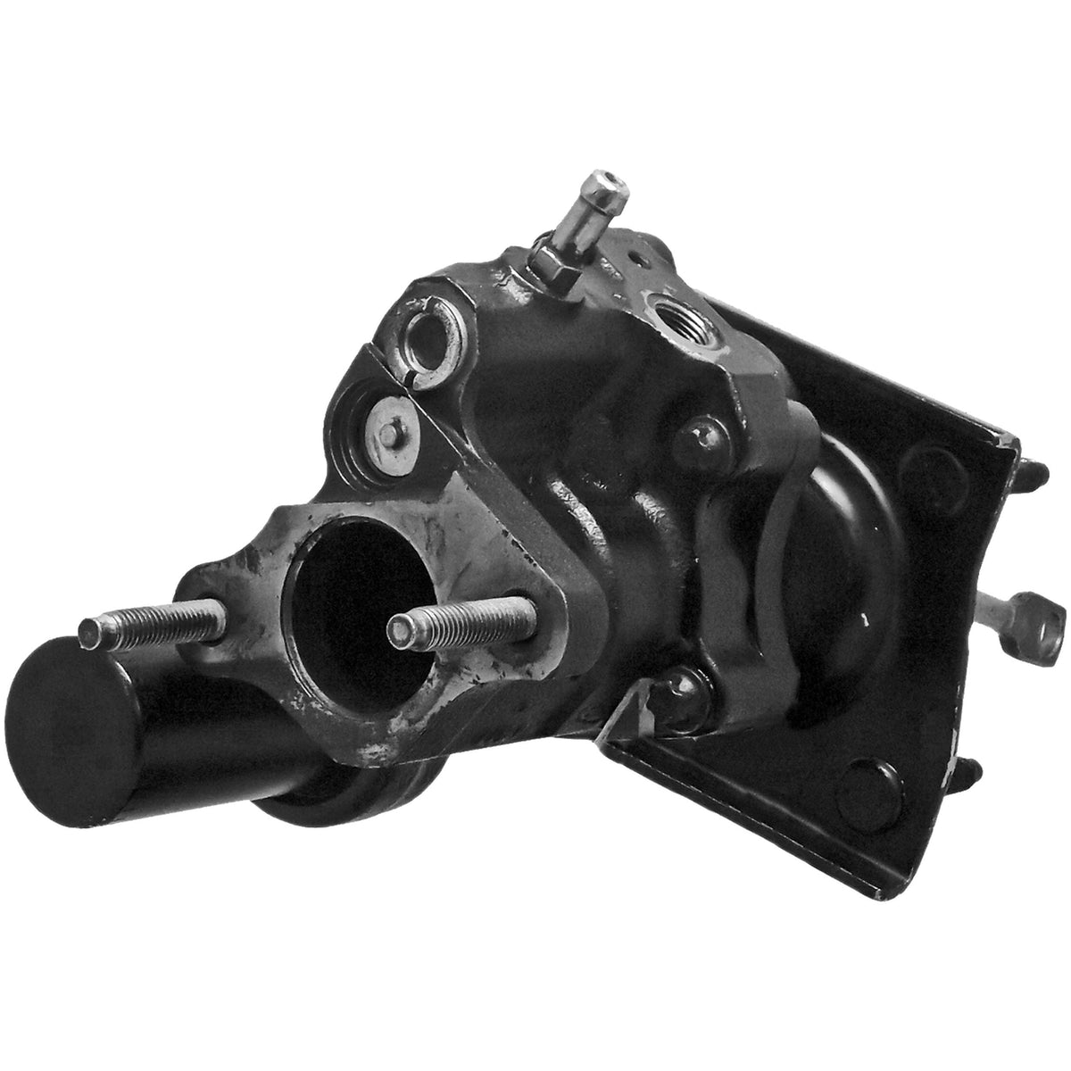 Brake Boosters