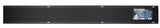 Raider Snowmobile Trailer Guide Ons, 60 x 6-1/2-in