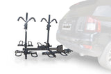 2+2 Bike Hitch Platform