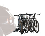 2+2 Bike Hitch Platform