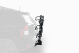 2+2 Bike Hitch Platform