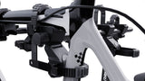 4 Dual Arm Hitch Mounted Hanging Bike Carrier, 4-Bikes