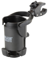 RAM Level Cup Drink Holder with, Extra-Large, 32-oz