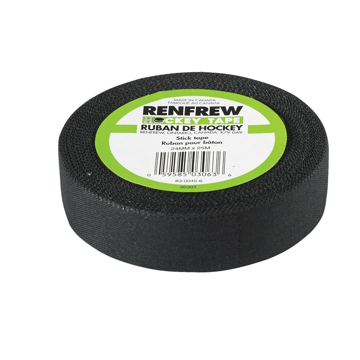 Hockey Tape, 24-mm x 25-m