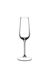 Grape Collection Champagne Flute Glass Set, 2-pc