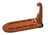 Moki Door Step, Extra Long, Orange