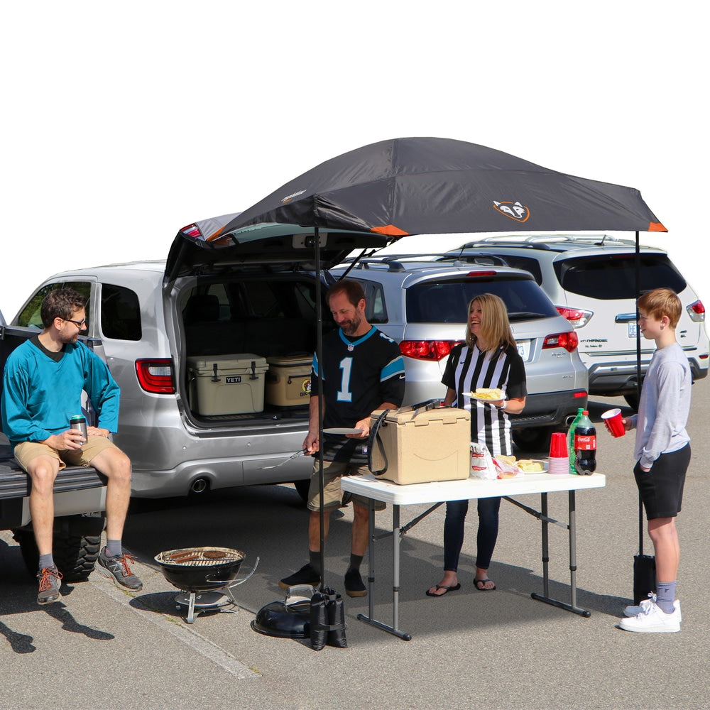 SUV Canopy