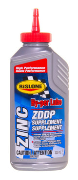 Hy-per Lube Zinc ZDDP Oil Supplement, 355-mL