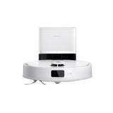 Roborock Q10 VF+ All-Surface Robot Vacuum & Mop with Auto-Empty Dock, 10,000Pa Suction, White