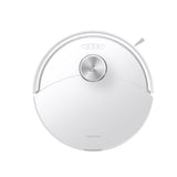 Roborock Q10 VF+ All-Surface Robot Vacuum & Mop with Auto-Empty Dock, 10,000Pa Suction, White