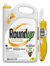 Poison Ivy Control with Battery Wand, 4-L