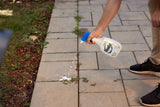 Ready-to-Use Herbicide Grass & Weed Control/Killer with Fast Fact Foam, 1-L