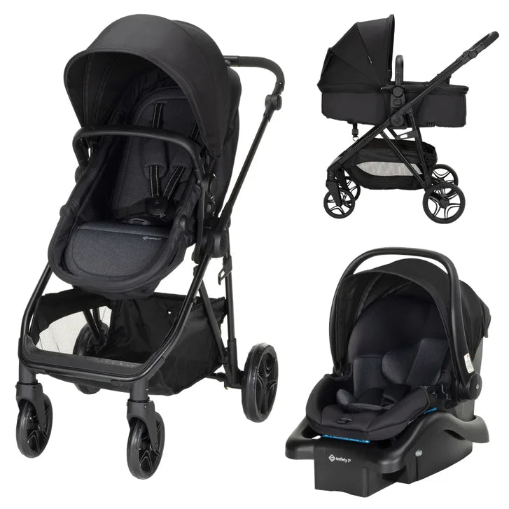 Grow and Go Sprint Travel System F9116