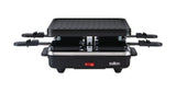 Party Grill & Raclette, 4 person