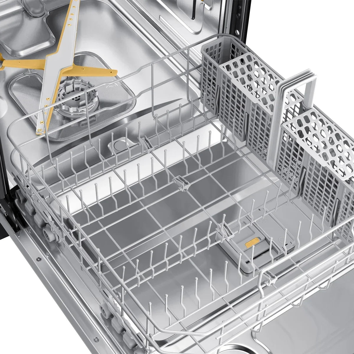 Samsung 24 in. Dishwasher with StormWash