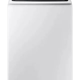 Samsung 6.0 cu. ft. White Top Load Washer with SuperSpeed and EasyAccess Drum