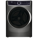 Samsung Laundry Bundle 6.0 cu ft. Top Load Washer and 7.4 cu ft. Electric Dryer