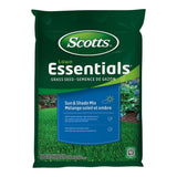 Lawn Essentials All Purpose Grass Seed, 10-kg