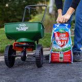 Lawn Response 3-in-1 Grass Seed & Fertilizer Mix, 9-1-1, 4.8-kg